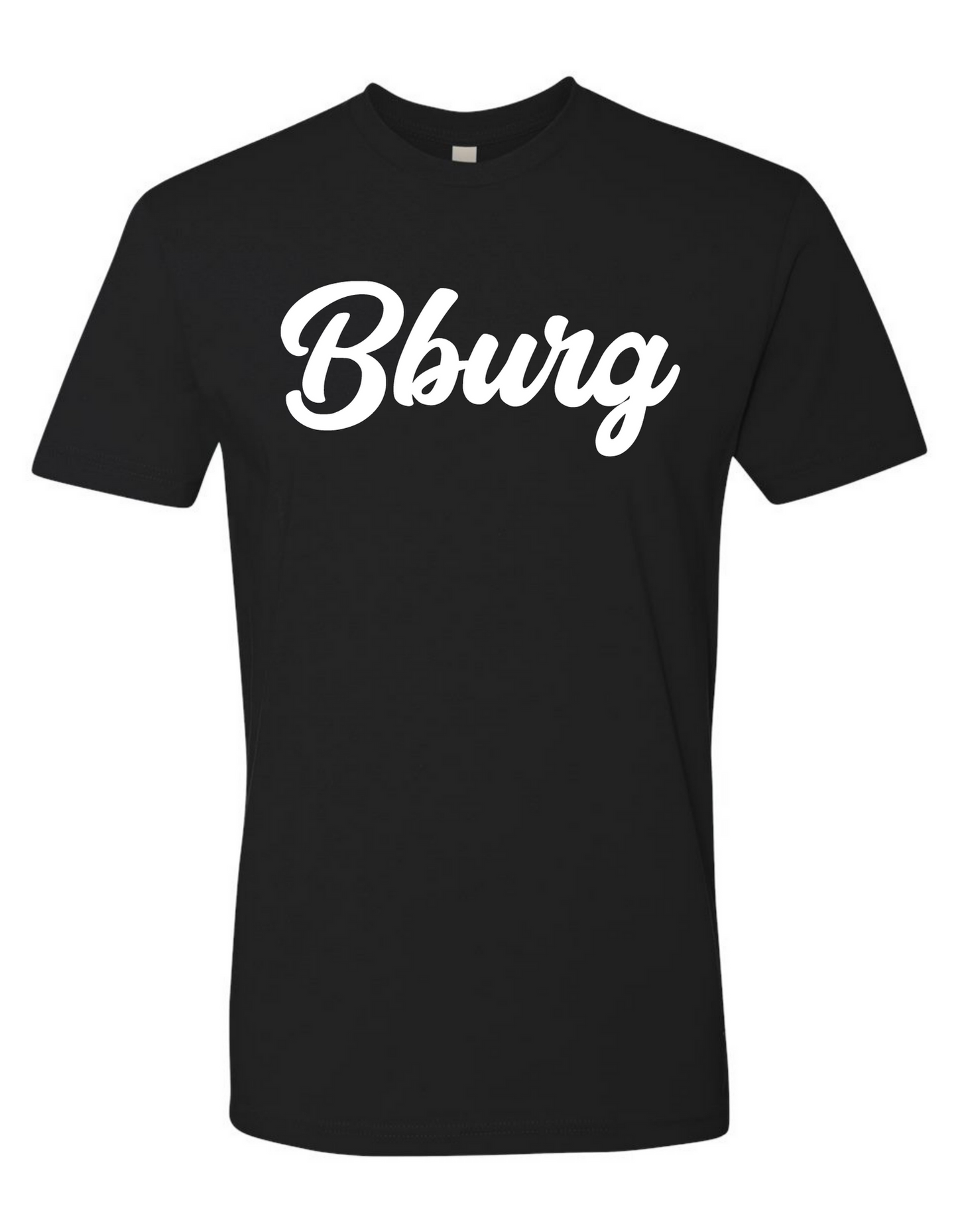 Bburg Hometown Shirt
