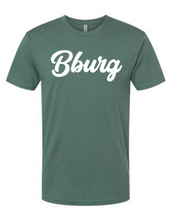 Load image into Gallery viewer, Bburg Hometown Shirt
