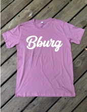 Load image into Gallery viewer, Bburg Hometown Shirt
