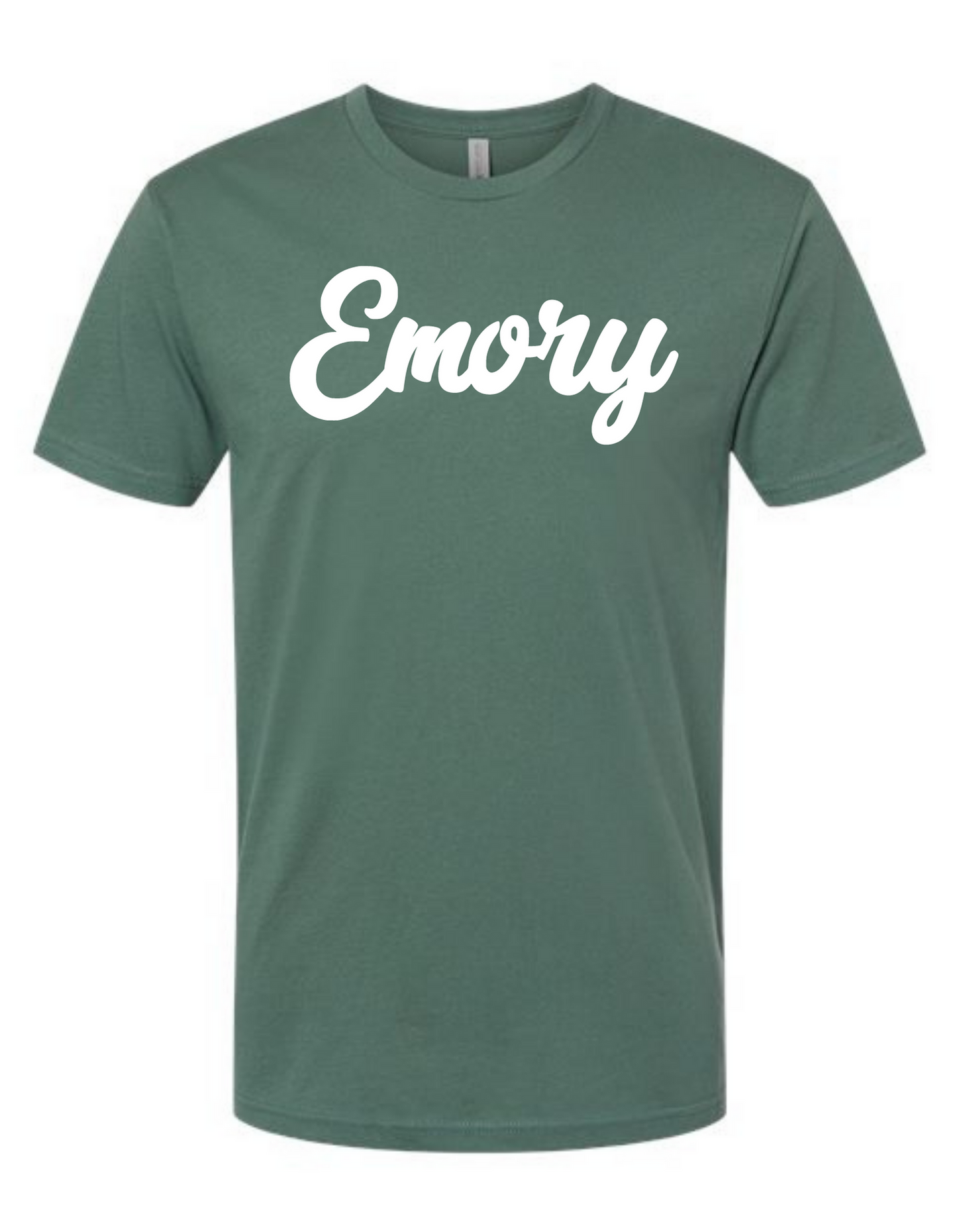 Emory Hometown Shirt