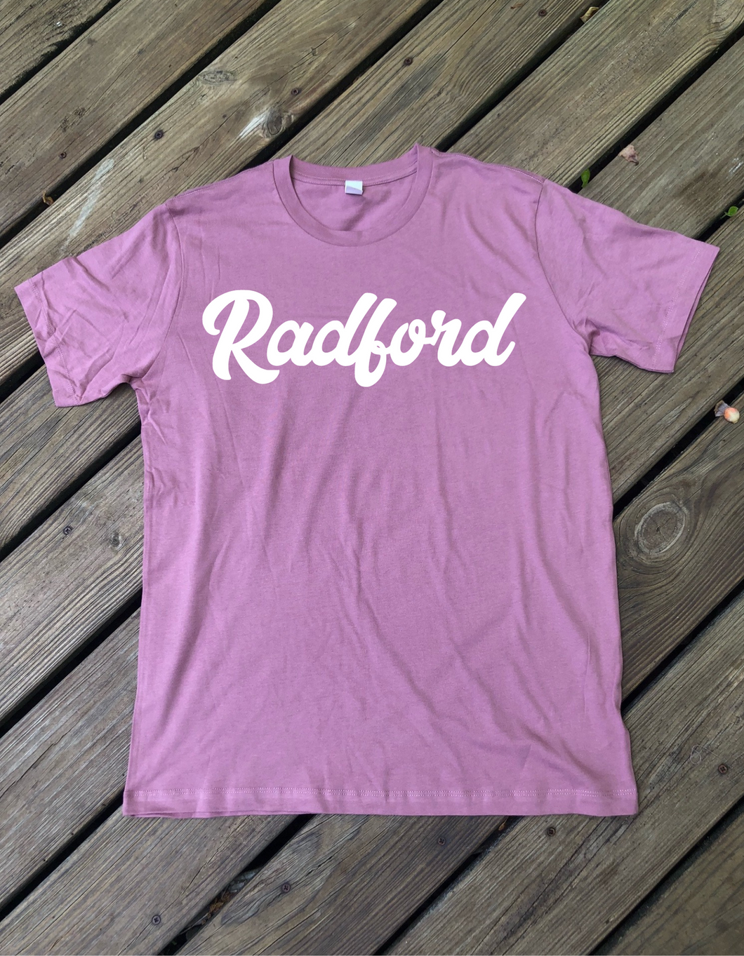 Radford Hometown Shirt