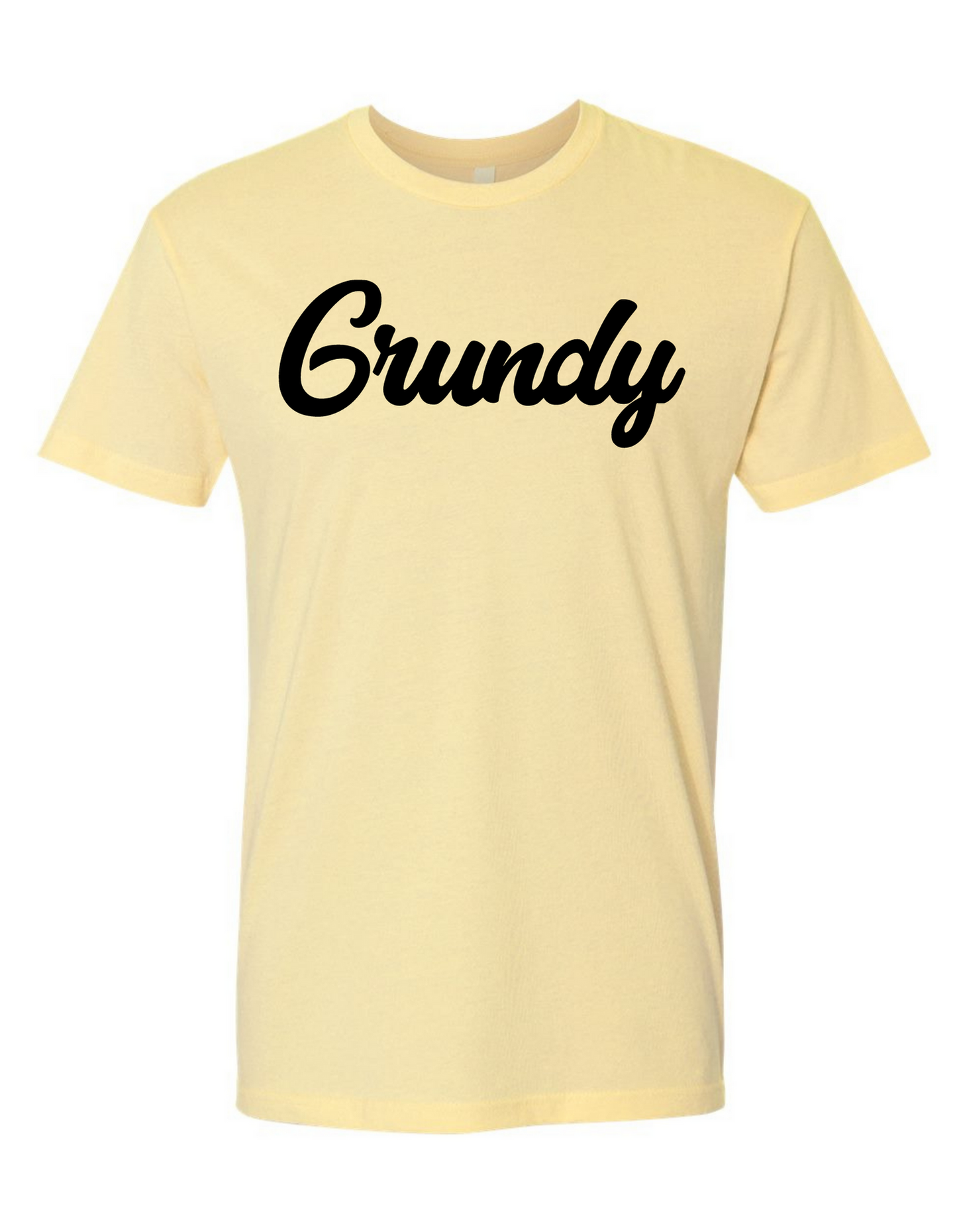 Grundy Hometown Shirt