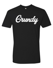 Load image into Gallery viewer, Grundy Hometown Shirt
