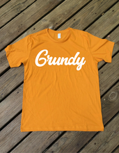 Load image into Gallery viewer, Grundy Hometown Shirt

