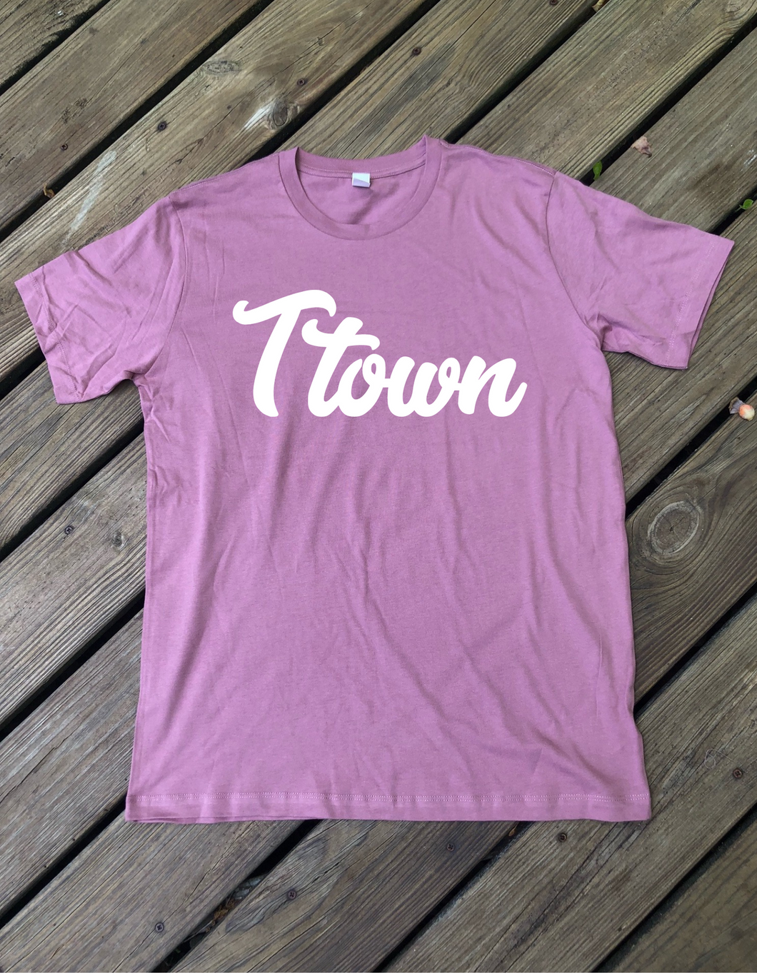 Ttown - Tazewell Hometown Shirt