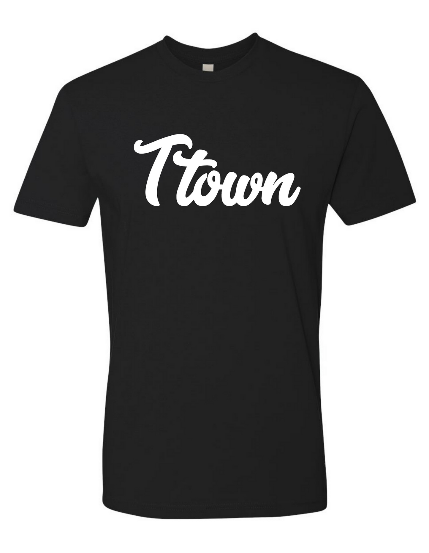 Ttown - Tazewell Hometown Shirt
