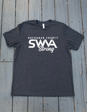 Load image into Gallery viewer, Buchanan County - SWVA Strong T-Shirt
