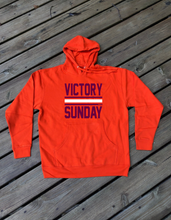Load image into Gallery viewer, Victory Sunday Shirt/Sweatshirt
