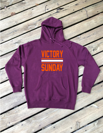 Victory Sunday Shirt/Sweatshirt
