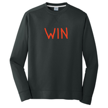 Load image into Gallery viewer, WIN Crewneck Pullover - Lunch Pail Limited Edition Collection
