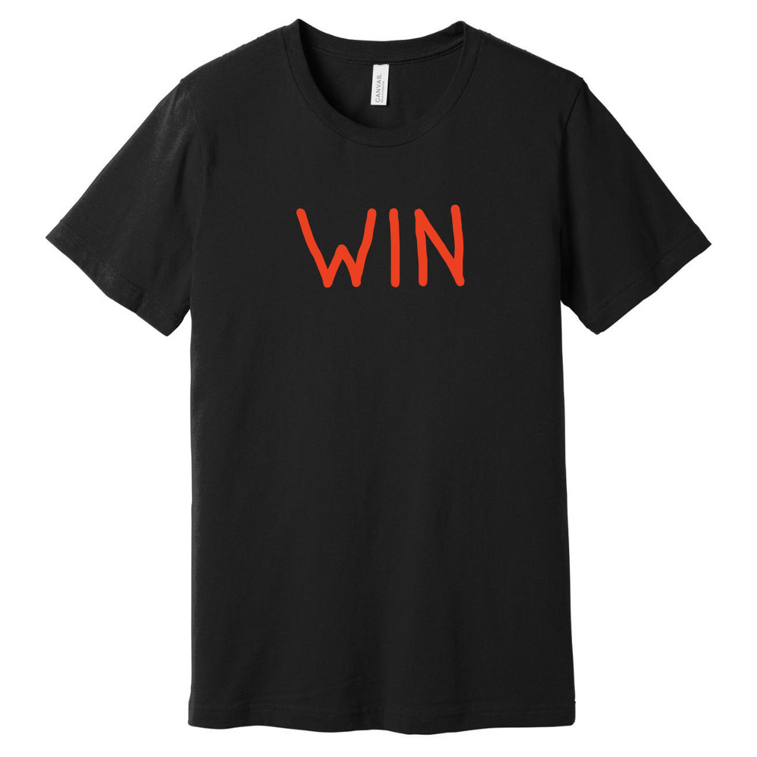 WIN Short Sleeve Shirt - Lunch Pail Limited Edition Collection