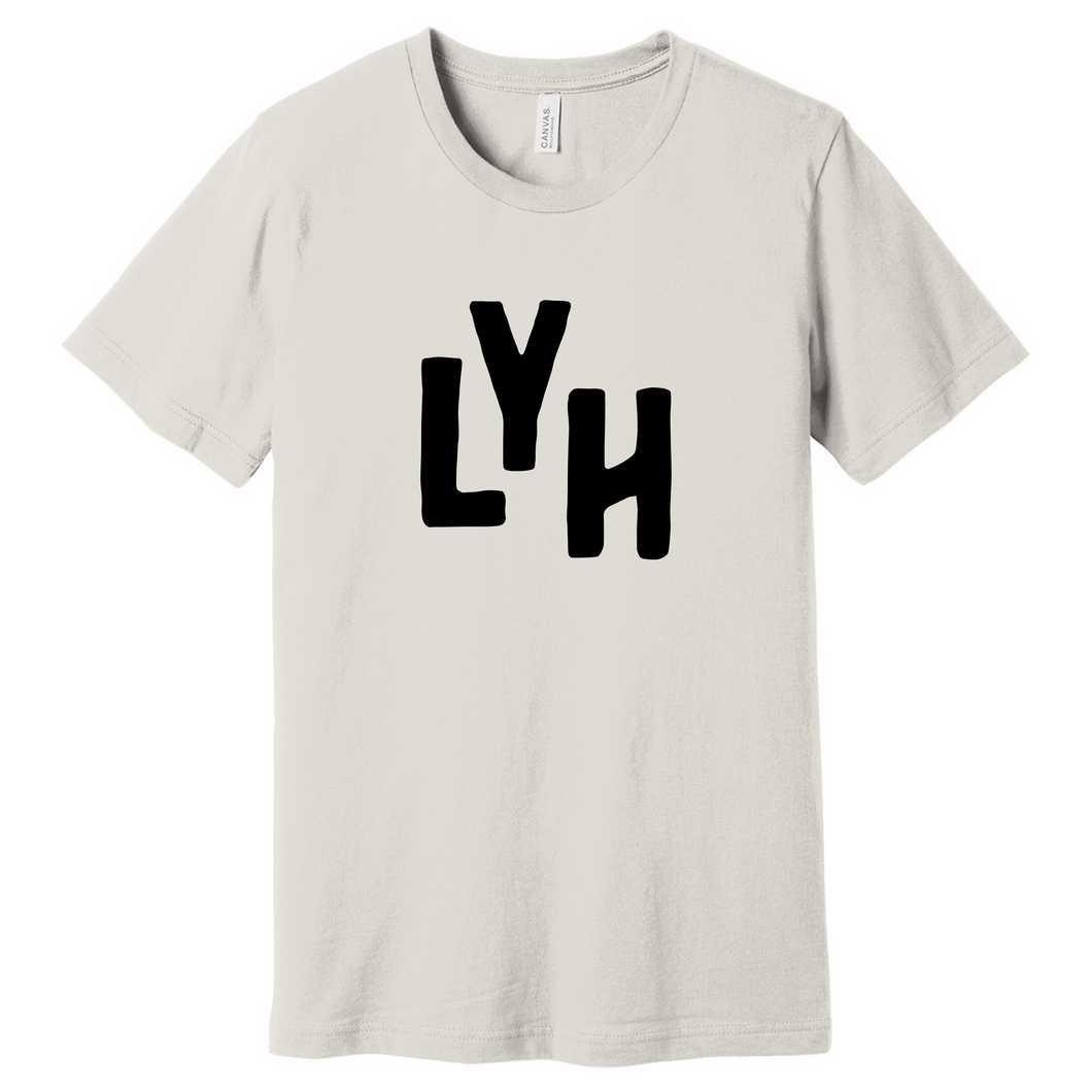 LYH - Short Sleeve