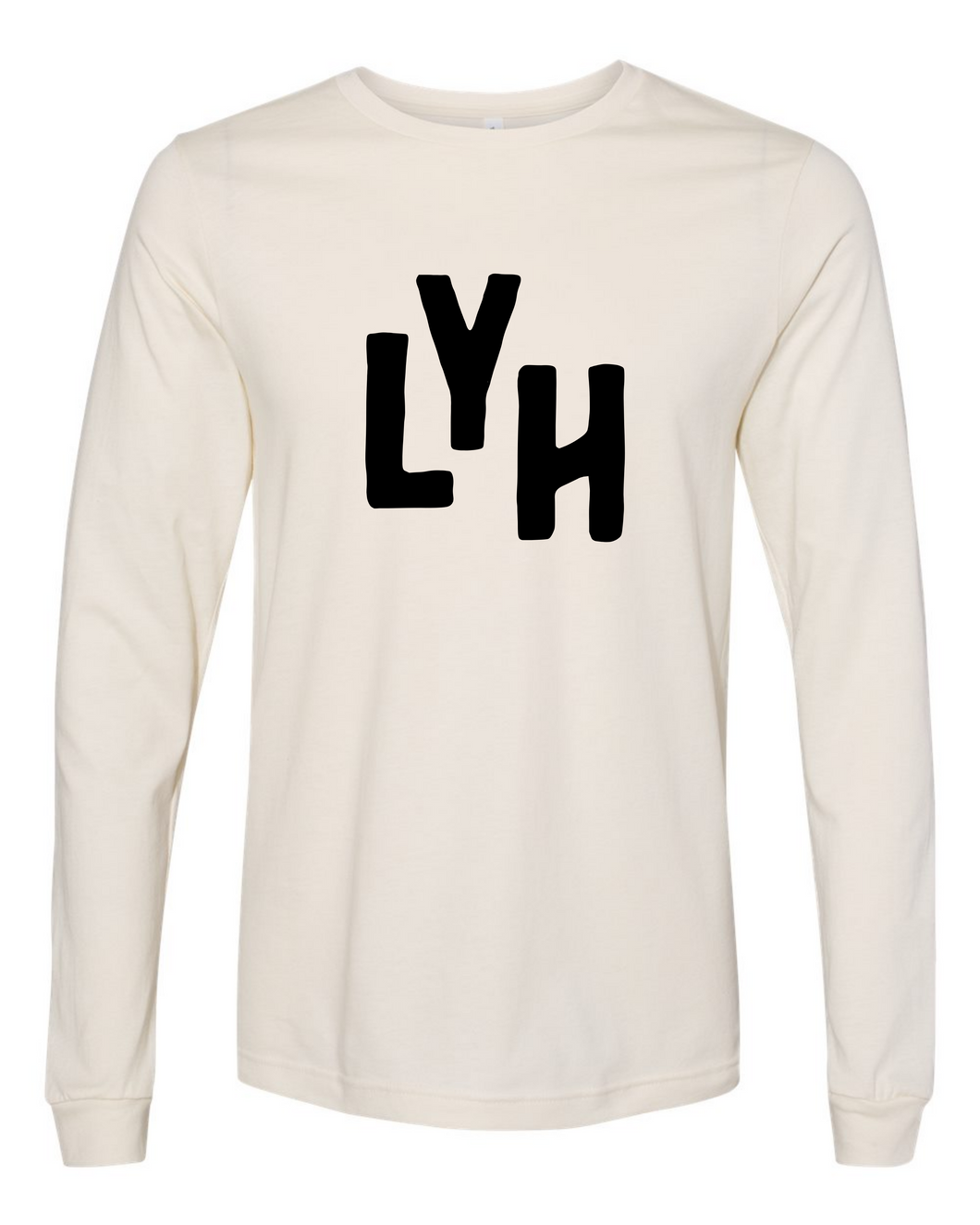 LYH - Long Sleeve