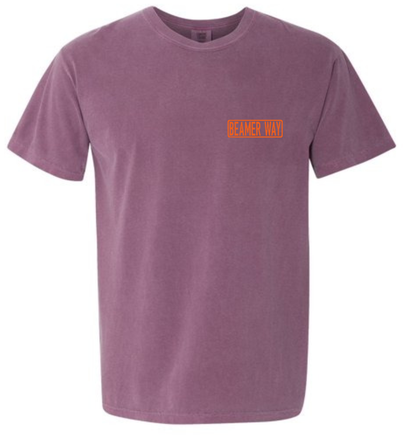 Beamer Way / LANE Shirt