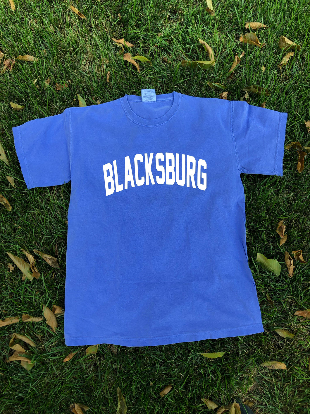 Blacksburg Shirt