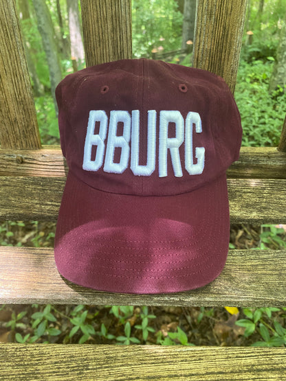 BBURG Hat