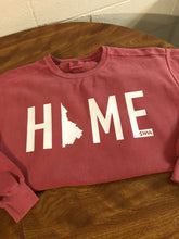 Load image into Gallery viewer, HOME Crewneck
