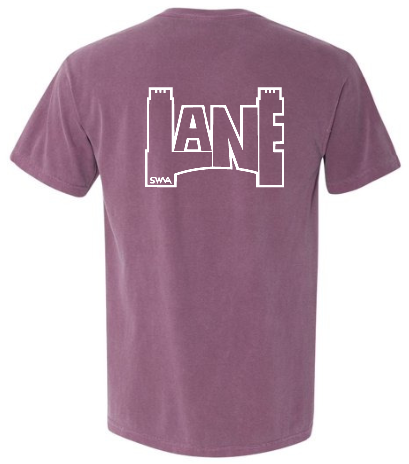 Beamer Way / LANE Shirt