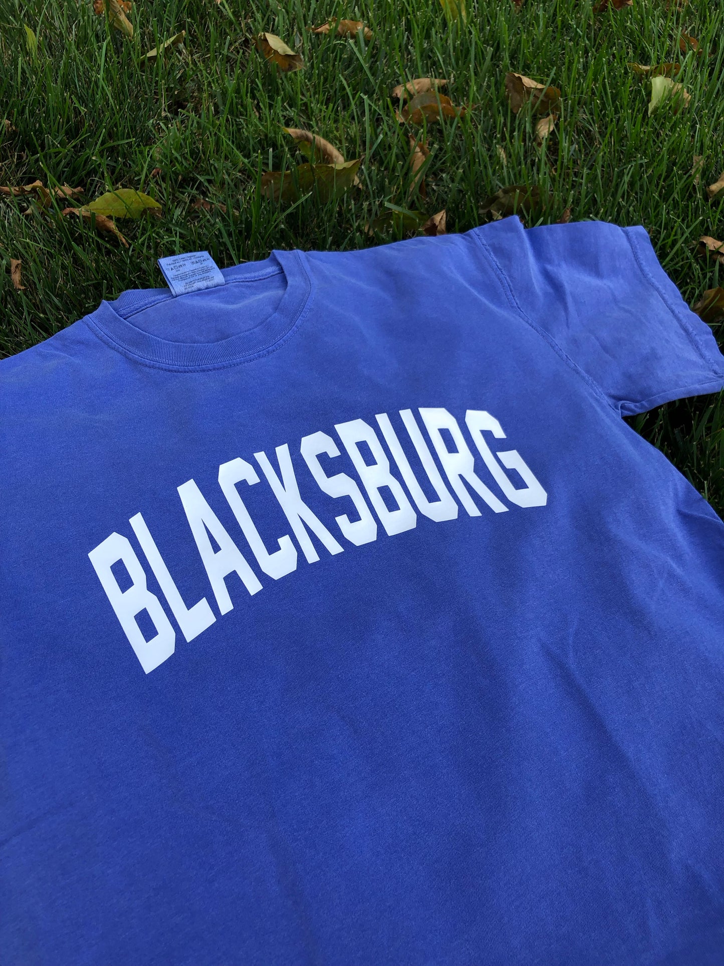 Blacksburg Shirt