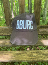 Load image into Gallery viewer, BBURG Hat
