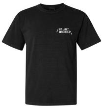 Load image into Gallery viewer, Exit Light, Enter Night / LANE Shirt

