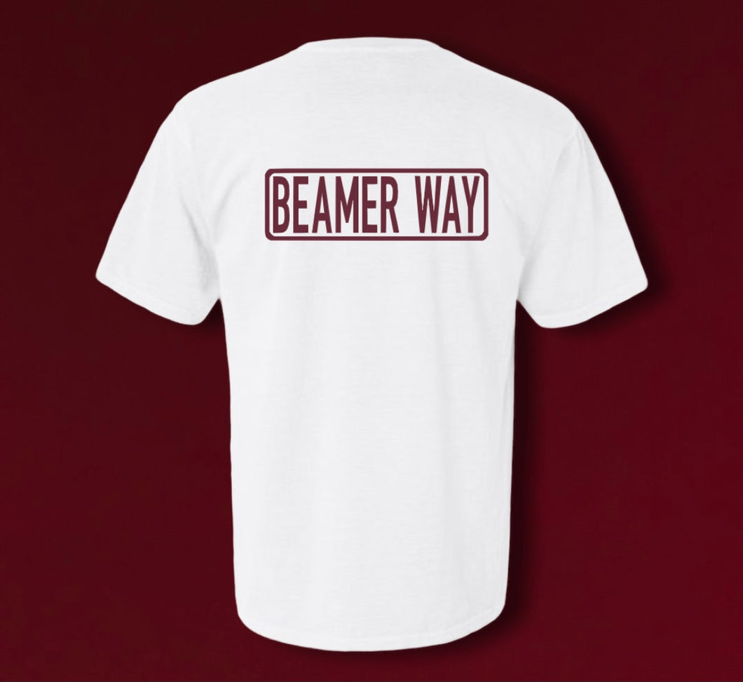 LANE / Beamer Way Shirt