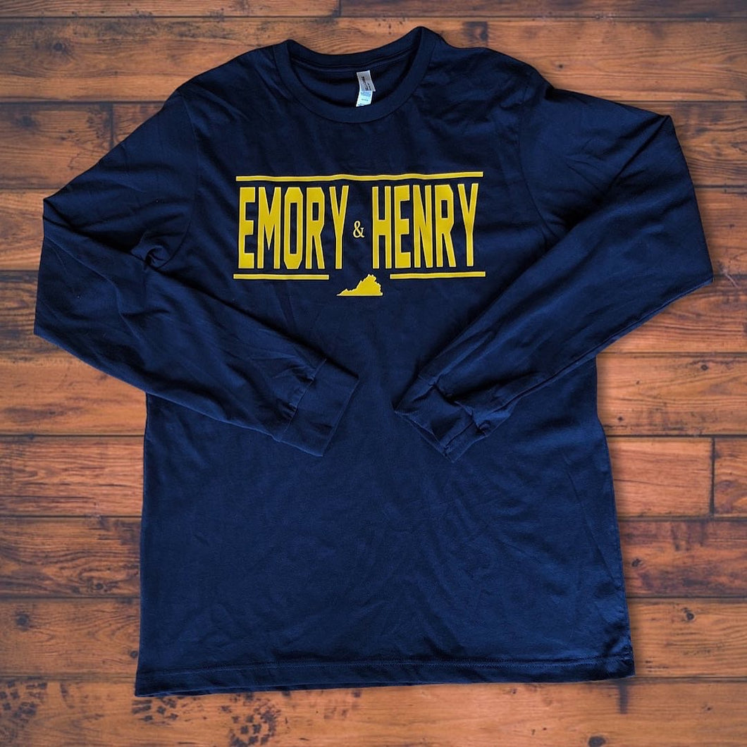Emory & Henry Shirt
